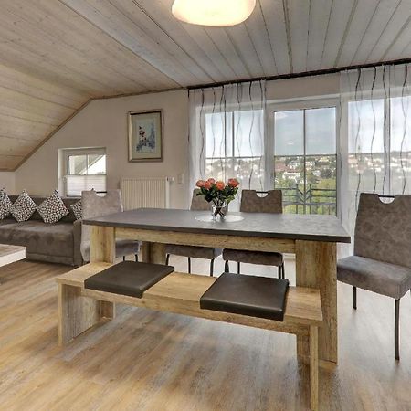 Ferienwohnung Staffelberg Hauzenberg Dış mekan fotoğraf