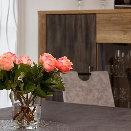 Ferienwohnung Staffelberg Hauzenberg Dış mekan fotoğraf