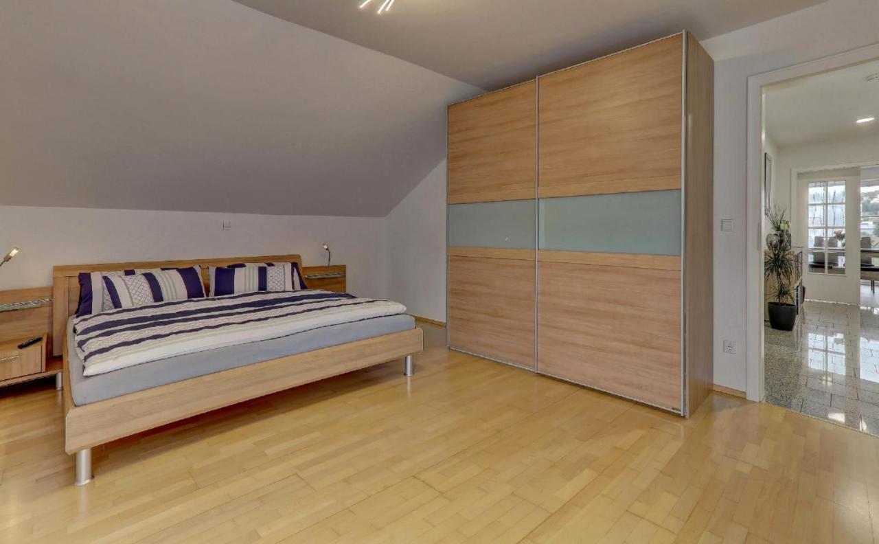 Ferienwohnung Staffelberg Hauzenberg Dış mekan fotoğraf