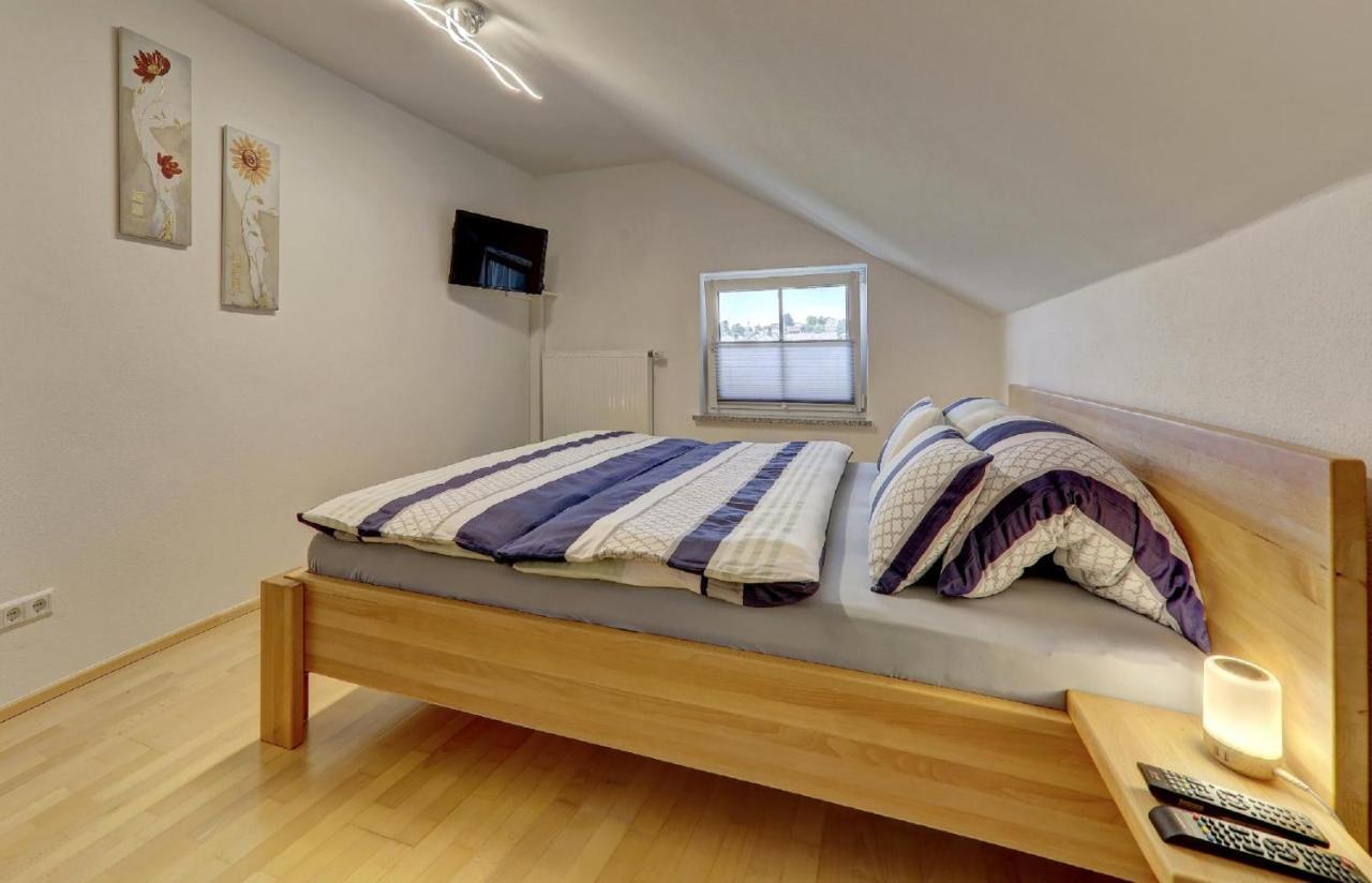 Ferienwohnung Staffelberg Hauzenberg Dış mekan fotoğraf