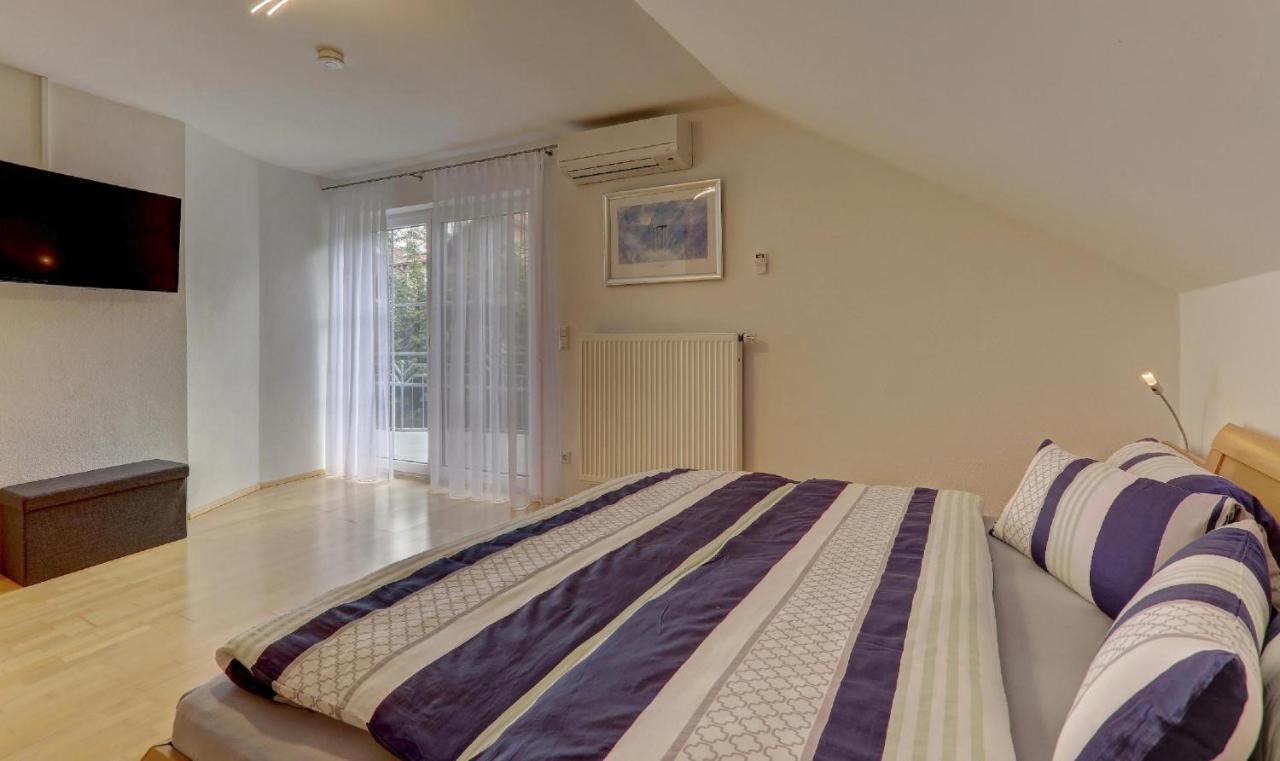 Ferienwohnung Staffelberg Hauzenberg Dış mekan fotoğraf