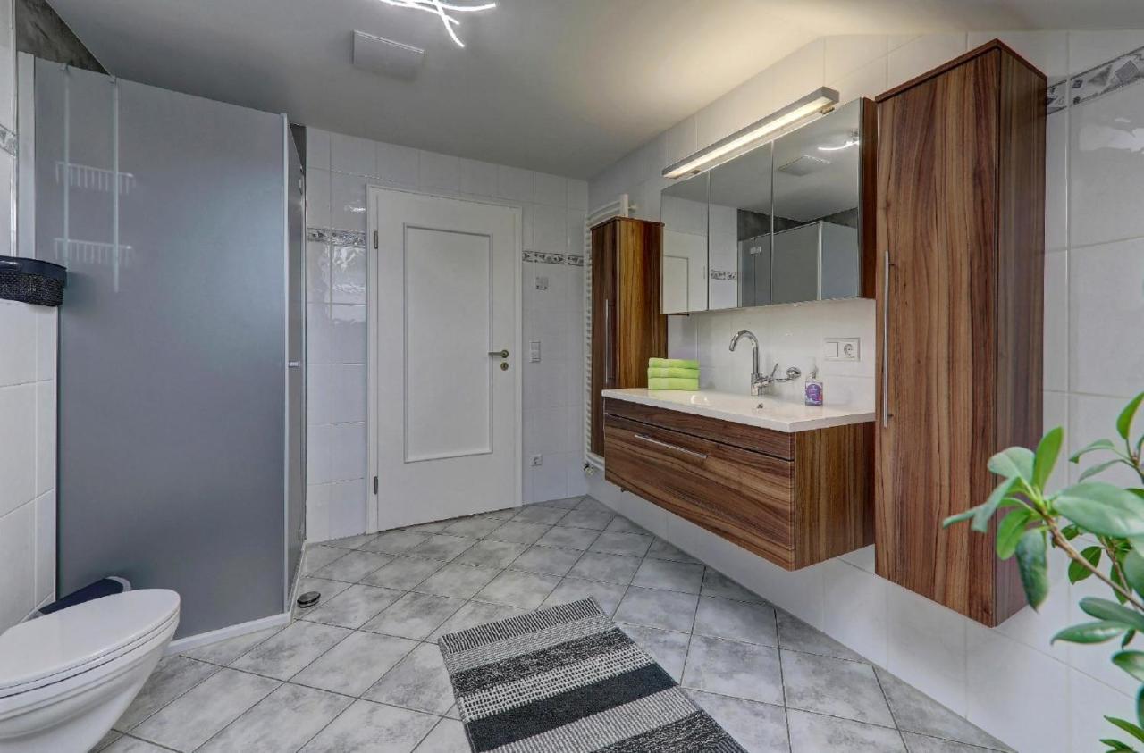 Ferienwohnung Staffelberg Hauzenberg Dış mekan fotoğraf
