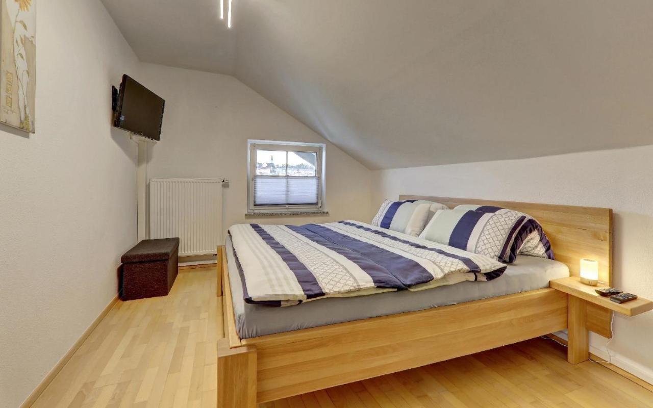 Ferienwohnung Staffelberg Hauzenberg Dış mekan fotoğraf